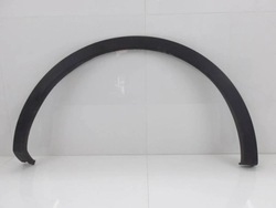 Renault kadjar планка крыло зад правые фото №1