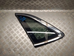 Vw atlas cross 2021 скло кузовна лівий зад ліва задня фото №1