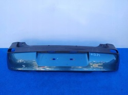 Opel corsa c 1999-2003 год бампер зад 09116147 mb84 фото №1