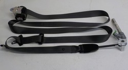 Opel corsa e pas безпеки натягувач 607707500h 13427744 фото №1