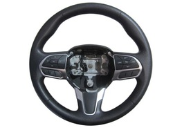 Chrysler pacifica 2017 кермо skóa 5rm531x9ae фото №1