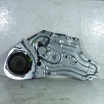 Kia soul i подъемник стекло правые перед фото №1