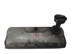 Vw t5 2.5 tdi кришка клапанів фото №1