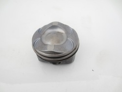 Поршень ford fiesta mk7 ecosport focus mk3 c-max b-max 1.0 ecoboost фото №1