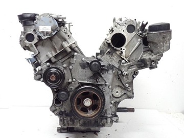 Двигатель 642961 4x4 4matic mercedes glk x204 c-klasa w204 3.0cdi 224km 09r fv фото №1