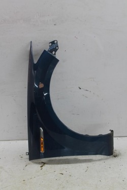 Крыло правые перед ford mondeo mk4 kol. 46 07-10 фото №1