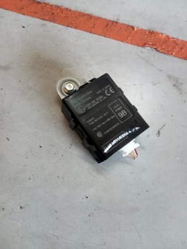 Subaru xv рестайлінг модуль keyless tpms фото №1