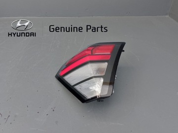 Hyundai kona ii 2 2023- лампа права правий зад 92406-be0 фото №1