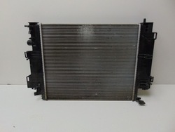 Радиаторов воды smart renault twingo zoe a4535000003 r214105514r фото №1