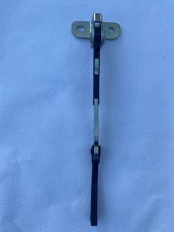 Обмежувач двері fiat doblo 51801197 фото №1