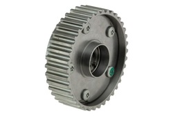 Колесо зубчатое переменных faz распределительный вал peugeot 301 1.6 12-17,citroen c-elysee 1 фото №1