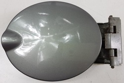 Крышка заливка топлива lada kalina фото №1