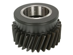 Колесо зубчасте коробки коробки передач 146680 фото №1