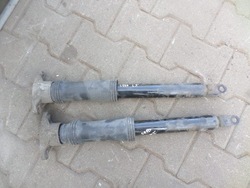 Kia ceed i 06-12 амортизатор задний комплект фото №1