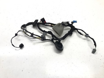 Volvo xc40 recharge электрик 2021 жгут установка дверь левый зад 32326664 фото №1