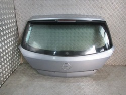 Крышка зад opel astra h 04-14r hb z21b фото №1