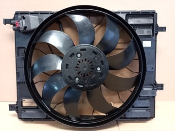 Вентилятор mercedes c-klasa w206 a0999061502 2021- фото №1