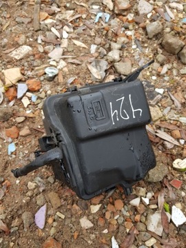 Коробка модуль bsi запобіжників peugeot 207 i 1.4 benz фото №1