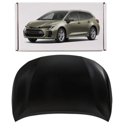 Suzuki swace 2020+ капот сталевий 5330112b50 фото №1