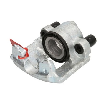 Супорт гальмівний перед лівий lauber 77.0288 фото №1