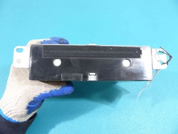 Радіо зчитувач дисків citroen c4 ii 10-17 фото №1