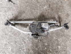 Механизм дворник vw passat b8 3g1955023c фото №1