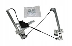 Підйомник вікна праві перед do skoda octavia i rs 1.8 фото №1