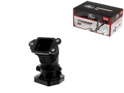 Шланг łączący фільтра повітря ford c-max fiesta v fiesta vi focus фото №1