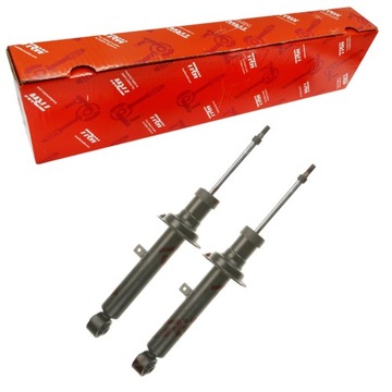 Trw амортизаторы перед lexus is/is i 1999-05 фото №1