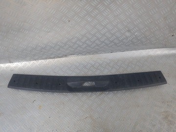 Citroen c8 peugeot 807 защита обивка na pas зад фото №1