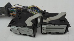 Kuga mk2 рестайлінг роз'єм штекер комп'ютера штекери фото №1