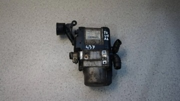 Отопление стояночный вебасто vw touran i 1t 1k0815065t фото №1