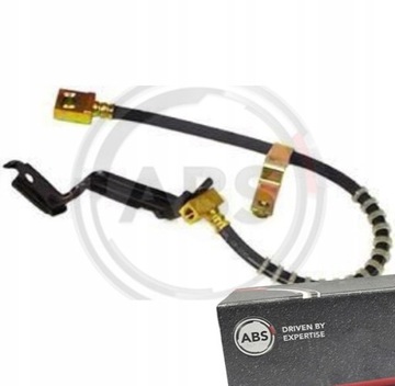 Шланг тормозной do plymouth voyager grand 2.5 td фото №1