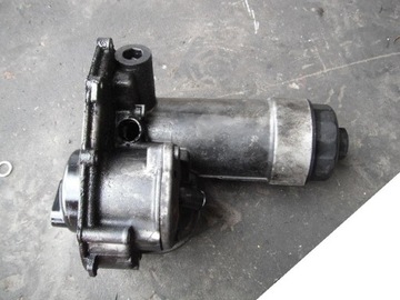 Vw audi skoda tdi основа фільтра масла 059115405c фото №1