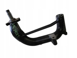 Mercedes vaneo w414 414 важіль задній лівий фото №1