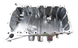 Піддон масляна audi a4 b7 1.9/2.0tdi 2004-2008 нова фото №1