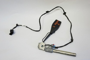 Натяжитель ремня левый renault kangoo ii рестайлинг фото №1