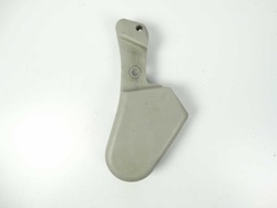 Mercedes w203 защита правая сиденья передней левый фото №1