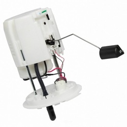 Насос пального w bak ford mondeo mk5 fusion lincoln 2.0l dohc eg93-9h307-ea фото №1