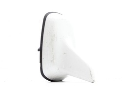 Антена дахова акула gps плавник audi a6 c7 a7 4g ls9r 4g0035503p фото №1