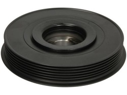 Sasic 2150011 колесо ременное фото №1