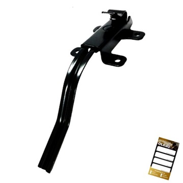 Петля дверь задних mercedes sprinter 1995-2006 фото №1