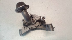 Насос масла 038115405d volkswagen фото №1