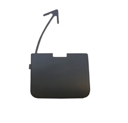 Новая оригинал заглушка ушка фаркоп бампера vw passat b6 вариант 3c9807441gru фото №1