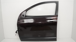 Дверь левый перед nissan qashqai j10 06-09r gab фото №1