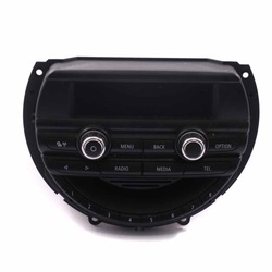 Mini f55 f56 радиопроигрыватель блютуз dab 9361654 фото №1