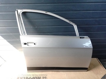 Vw golf vii 7 5g4 5g0 5-дверь 12-20 рестайлинг дверь door правые перед фото №1