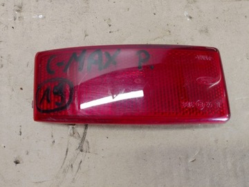 Лампа відбивач правий зад ford c-max mk1 рестайлінг фото №1