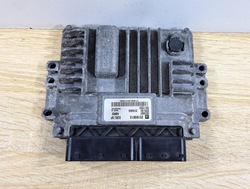 Captiva opel antara 2.2 cdti vcdi 25189813 блок управления компьютер двигателя фото №1