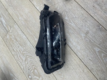 Skoda superb iii t-roc cupra leon модуль дверь правый перед 5q4959592p фото №1